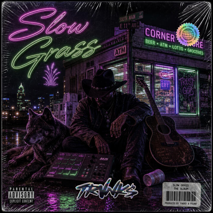 Slow Grass