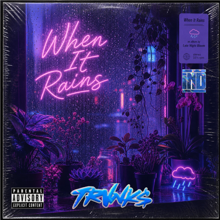 When It Rains