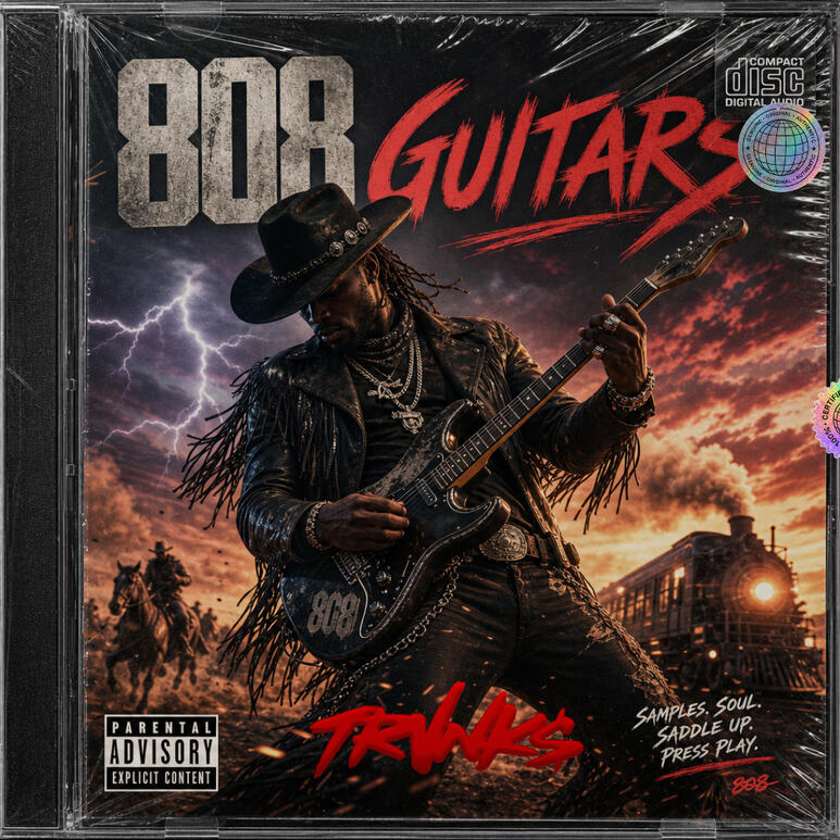 808 Guitars