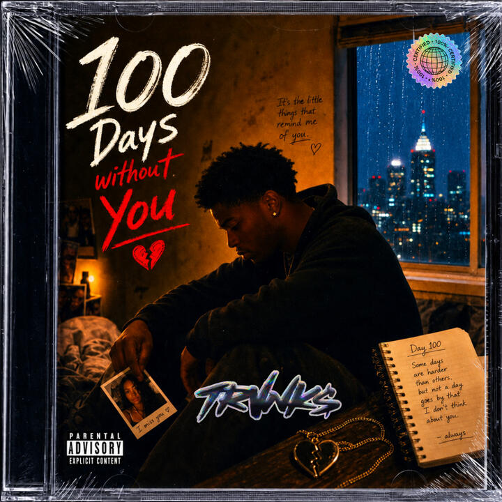 100 Days - U