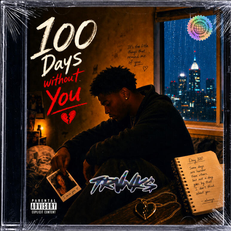 100 Days - U