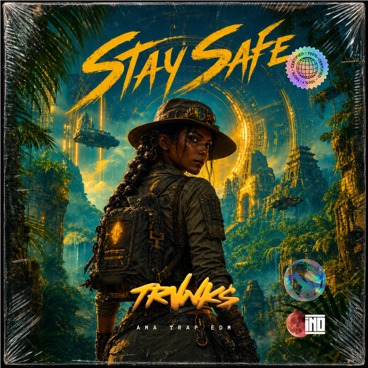 Stay Safe Stay Safe