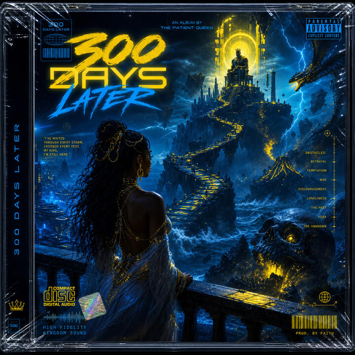 300 Days Later 300 Days Later