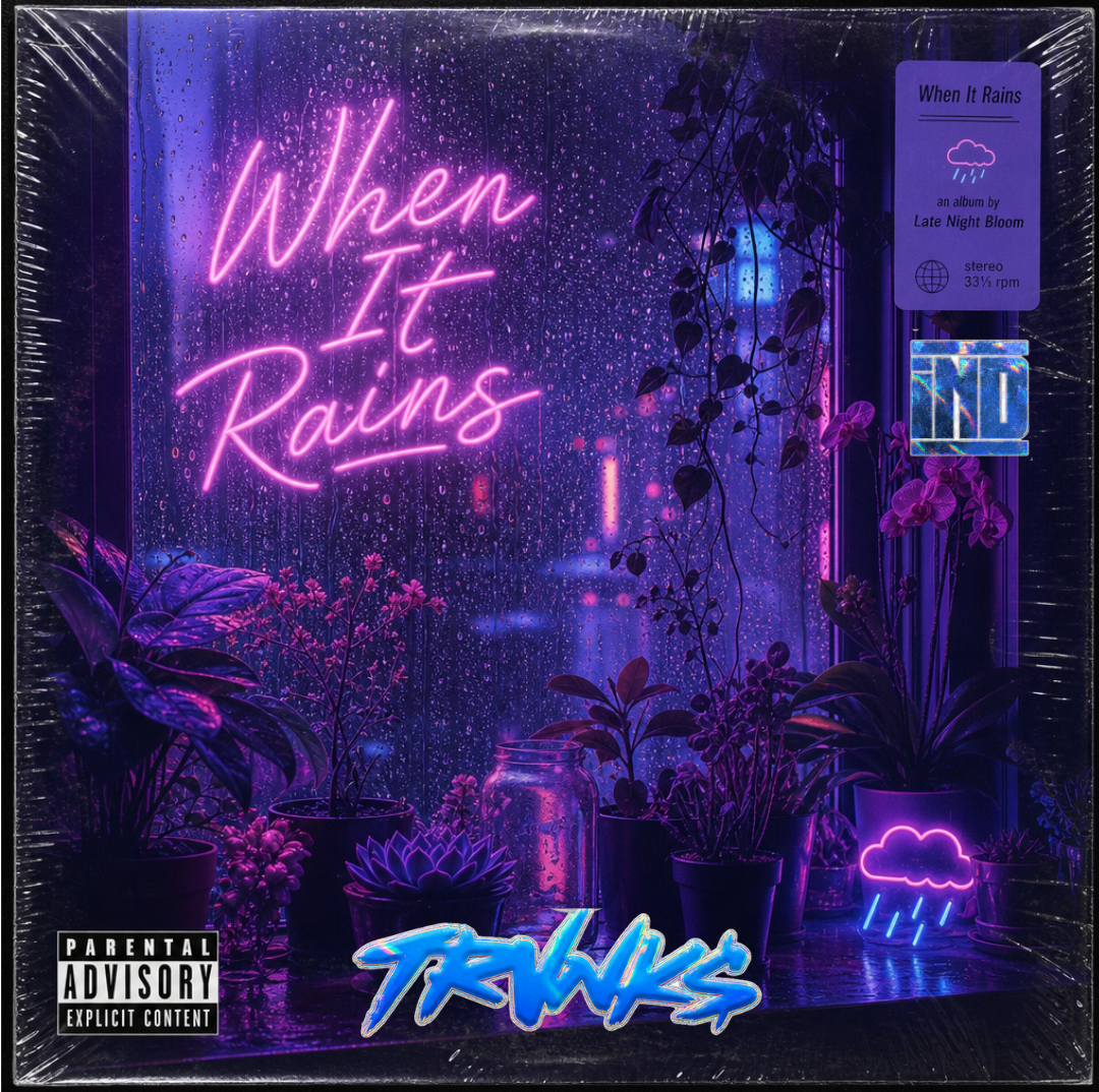 When It Rains